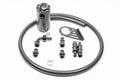 Radium Fluid Lock Crankcase Catch Can Kit - Ford Fiesta ST 13-18