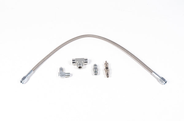 Radium Fuel Pressure Test Kit