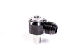 Radium 10AN Male Swivel Banjo 13.5mm Press Fit Fitting - Toyota 2JZ Exhaust