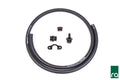 Radium Fuel Rail Plumbing Kit - Mazda MX-5 NA 94-98