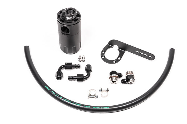 Radium PCV Fluid Lock Catch Can Kit
