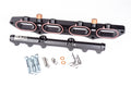 Radium Port Injection Fuel Rail Kit - Honda Civic Type-R FK8 17-21/FL5 22+