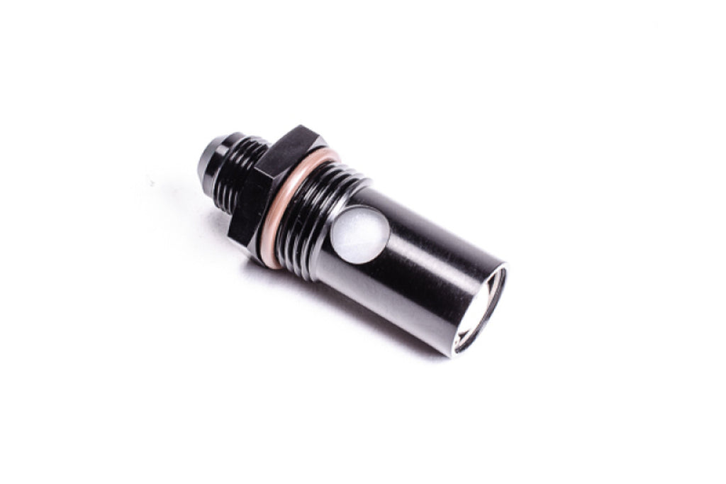 Radium DSV 12AN ORB To 8AN Male - STD Fill