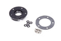 Radium 12AN ORB 5-Bolt SAE Adapter