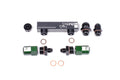 Radium 4-Port Manifold, Bosch 044 Pumps, Reuses Check Valves