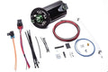 Radium Fuel Hanger Surge Tank Suit Walbro 460 E85, No Pumps - BMW 3 Series E90/E91/E92/E93