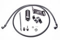 Radium Fuel Hanger Feed w/Stainless Filter- BMW 3 Series E90/E91/E92/E93 05-11