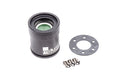 Radium Dry Break 1.5" Female, Direct Mount, Vented - Quickbitz