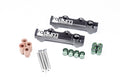 Radium Dual Port Injection (DPI) Fuel Rails - Subaru WRX/STI/FXT/LGT