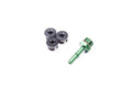 Radium Fuel Rail Plumbing - Mazda 3 MPS BK/BL/Mazda 6 MPS GG