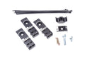 Radium Fuel Line Retaining Kit - Subaru WRX/STI 08-14