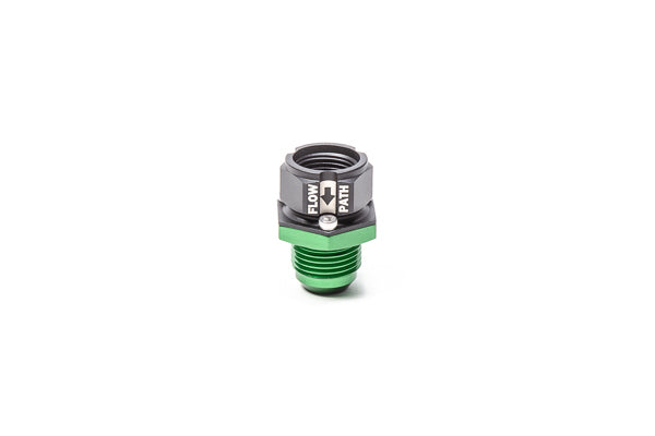 Radium Universal Check Valve Only - No Fittings