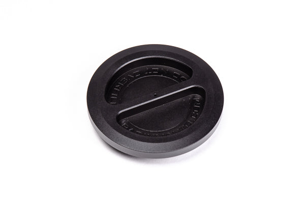 Radium Fuel Cap, Remote Mount, Vented