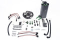 Radium Fuel Pump Hanger Suit Ti Auto E5LM, No Pump - Nissan R35 GT-R