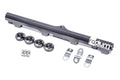 Radium Side Feed Conversion Fuel Rail Kit - Nissan Silvia/180SX S13 (SR20DET)