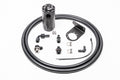 Radium Catch Can Kit, PCV, Nissan R35 GT-R, Fluid Lock