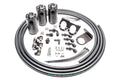 Radium Triple Catch Can Kit, Nissan R35 GT-R, Fluid Lock
