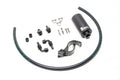 Radium High Flow Fuel Filter Kit 10 Micron Stainless - Nissan Silvia S13, S14, S14/Skyline R32, R33, R34