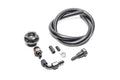 Radium VTE Vent To Engine Baffled Oil Cap Kit - Holden Commodore/HSV LSX V8