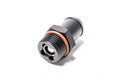 Radium Roll Over Valve, 10AN ORB To 3/4" Barb