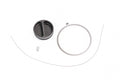 Radium Dry Break Filler Replacement Dust Cap