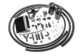 Radium Dual Fluid Lock Catch Can Kit w/RHD Bracket - Subaru WRX 08-14/STI 08-21