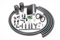 Radium Dual Fluid Lock Catch Can Kit LHD - Subaru WRX 01-14/STI 01-21