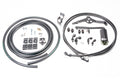 Radium Fuel Rail Plumbing Kit w/Filter - Subaru WRX 08-14/STI 08-21/FXT 08-13/LGT 04-09