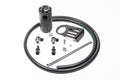 Radium PCV Fluid Lock Catch Can Kit - Nissan Silvia/200SX S15 (SR20DET)