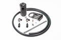 Radium PCV Catch Can Kit - Nissan Silvia/200SX S15 (SR20DET)