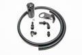 Radium Fluid Lock CCV Catch Can Kit - Nissan Silvia/200SX S15 (SR20DET)