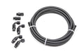 Radium 6AN Flex Kit Fuel Plumbing Kit Add-On