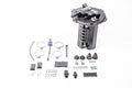 Radium Fuel Pump Hanger Suit Walbro 460 E85, No Pumps - Mitsubishi Evo X