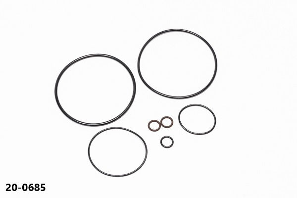 AOS O-RING SERVICE KIT