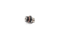 Radium 8AN ORB To 6AN ORB Swivel Union Fitting
