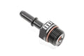 Radium PCV Valve, 10AN ORB to 10mm SAE Male