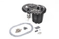 Radium FCST Fuel Cell Surge Tank Suit External Pumps - No Pumps Included