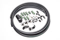 Radium Fuel Hanger Plumbing Kit w/Stainless Filter - Nissan Silvia 200SX S14 S15/Skyline R33 R34