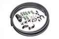 Radium Fuel Hanger Plumbing Kit w/Microglass Filter - Nissan Silvia, 180SX S13/Skyline R32