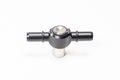 Radium SAE Male Double Banjo Press-Fit - Nissan Skyline GT-R R32 R33 R34 (RB26)