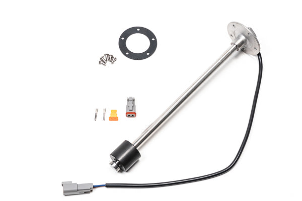 Radium SAE Fuel Level Sender, 0-90 Ohm, 11.7"