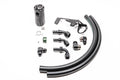 Radium CCV Fluid Lock Catch Can Kit - Toyota Supra A90 19+ - Quickbitz