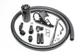 Radium PCV Fluid Lock Catch Can Kit - Subaru WRX VB 22+ - Quickbitz