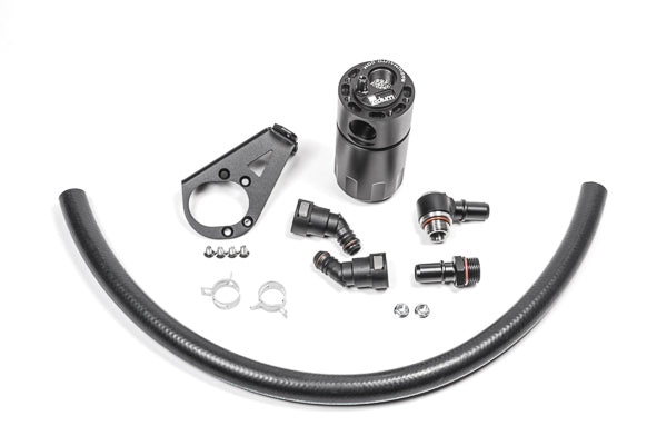 Radium Fluid Lock CCV Catch Can Kit - Toyota GR Corolla GZEA14R 23+