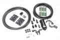 Radium Fuel Hanger Plumbing Kit w/ Stainless 10 Micron Filter - Toyota Supra A90 19+