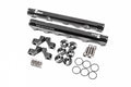 Radium Top Feed Conversion Fuel Rails - Subaru SVX EG33