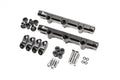 Radium Top Feed Upgrade Fuel Rails - Subaru Liberty/Outback 00-03 (EZ30 H6)