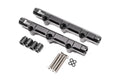 Radium Top Feed Upgrade Fuel Rails - Subaru Liberty/Outback 04-19 (EZ30/36 H6)