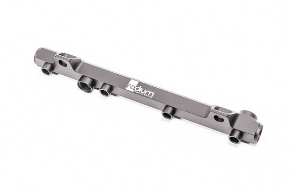 Radium Fuel Rail - Mazda MX-5 NA 89-93