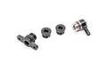 Radium Fuel Rail Plumbing Kit - Mazda MX-5 NA 89-93